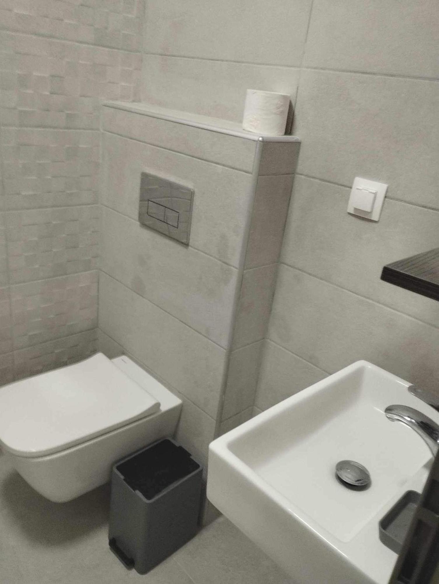 Daniela Apartments Nea Roda Zewnętrze zdjęcie