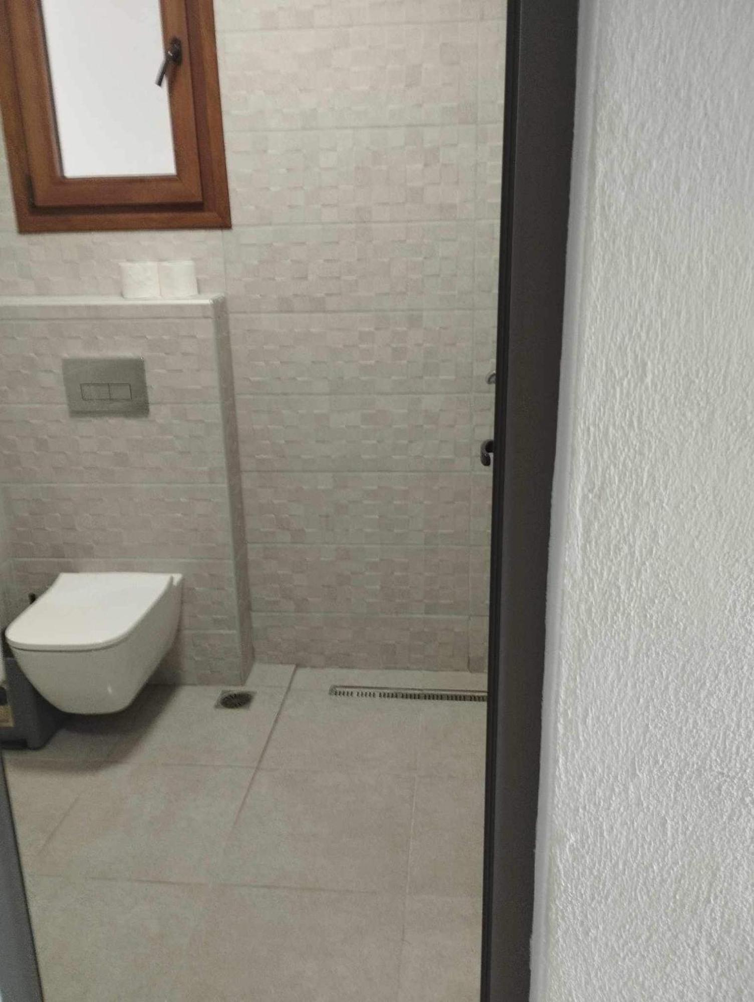 Daniela Apartments Nea Roda Zewnętrze zdjęcie