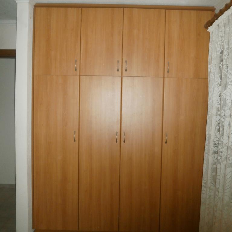 Daniela Apartments Nea Roda Zewnętrze zdjęcie