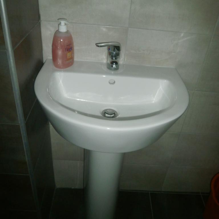 Daniela Apartments Nea Roda Zewnętrze zdjęcie