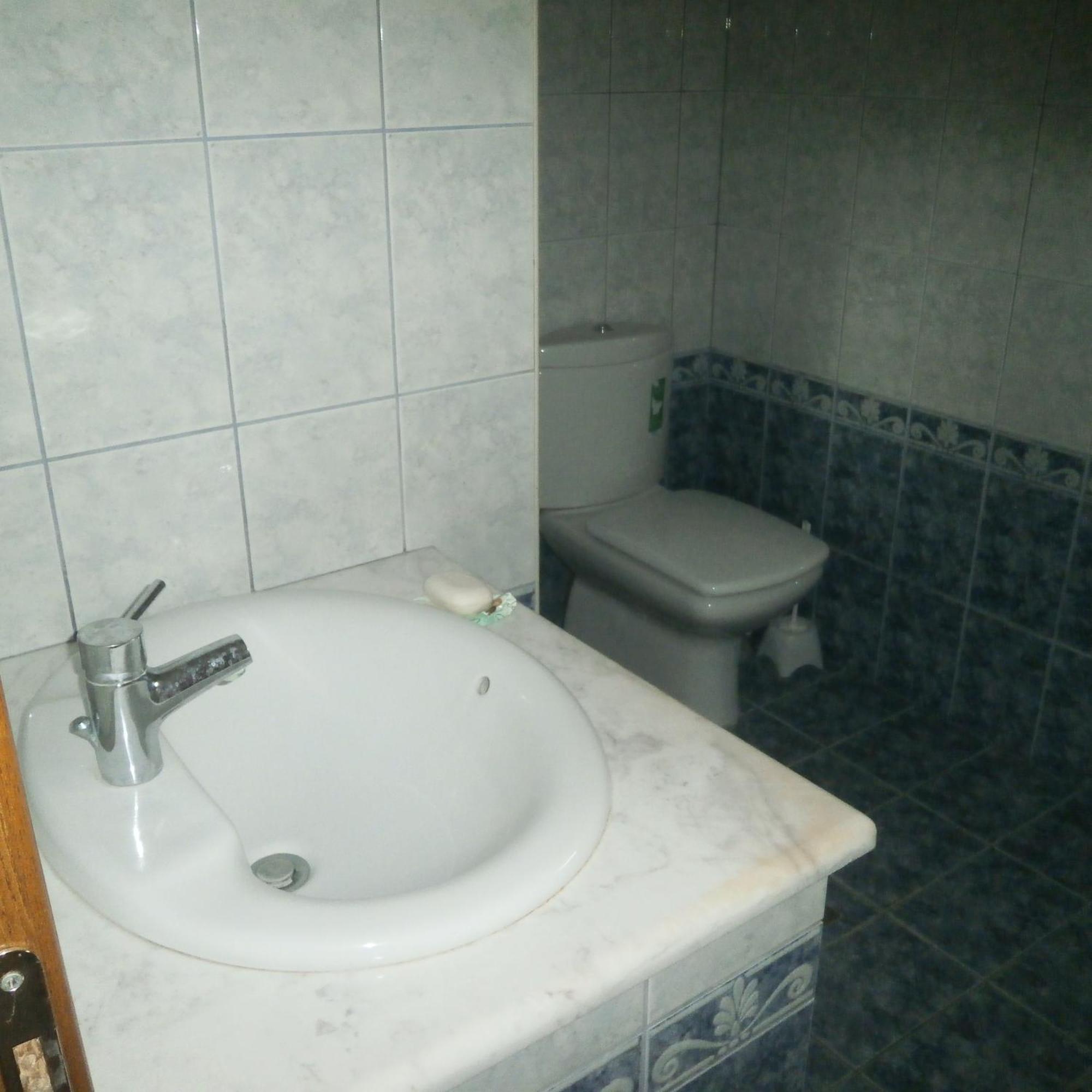 Daniela Apartments Nea Roda Zewnętrze zdjęcie